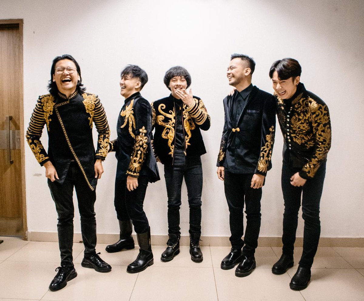 SMASH Indonesia tweet media