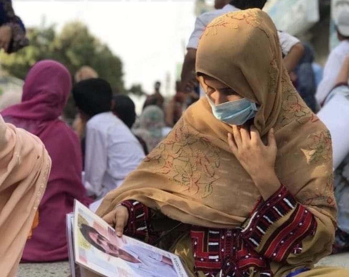 ShayakBaluch5's tweet photo. #SaveRashidHussain https://t.co/gCf5HnHooP