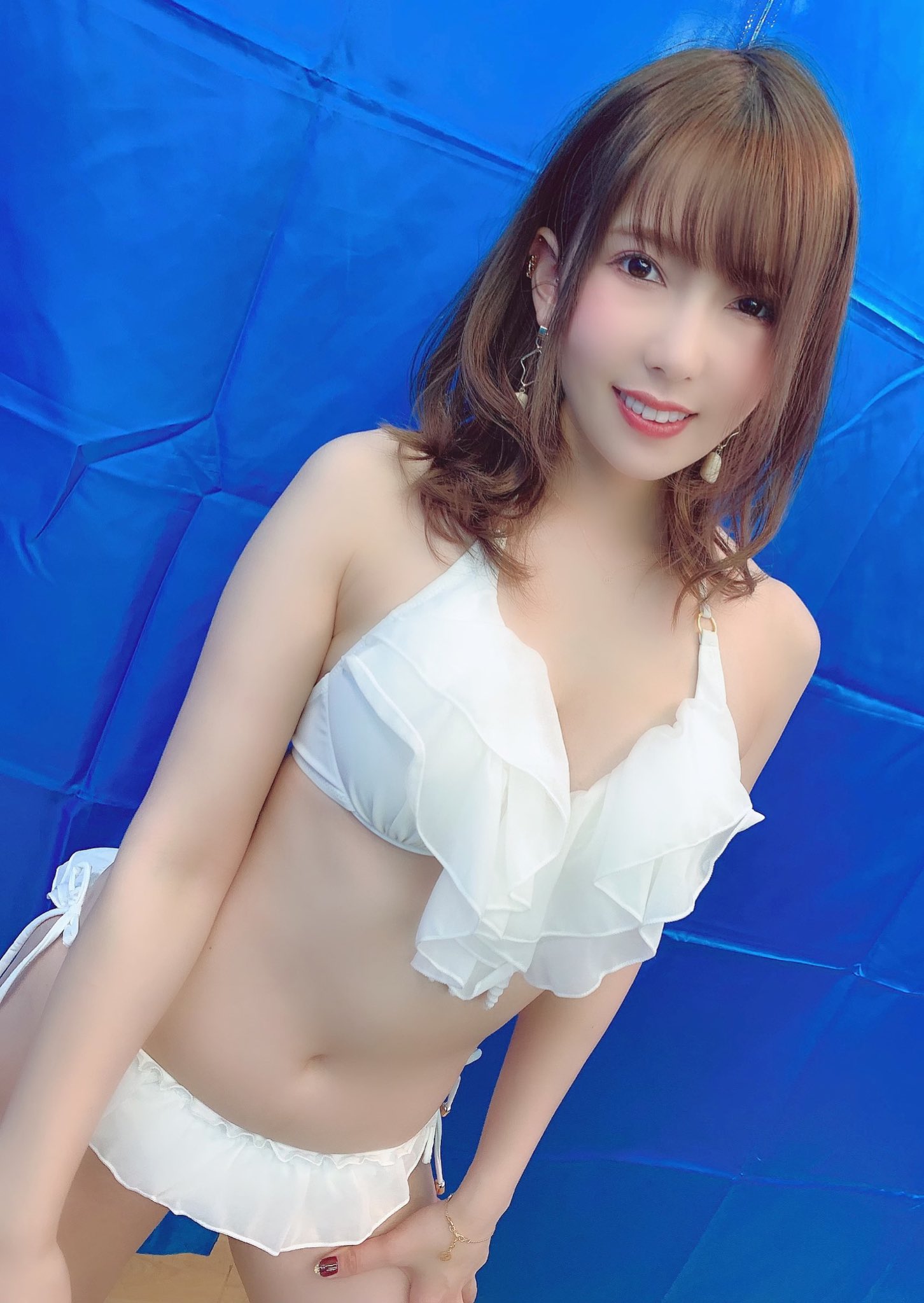 セレブの友 波多野結衣 