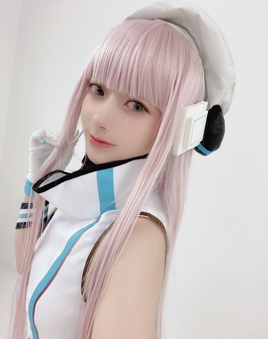 Twitterのコスプレ画像49