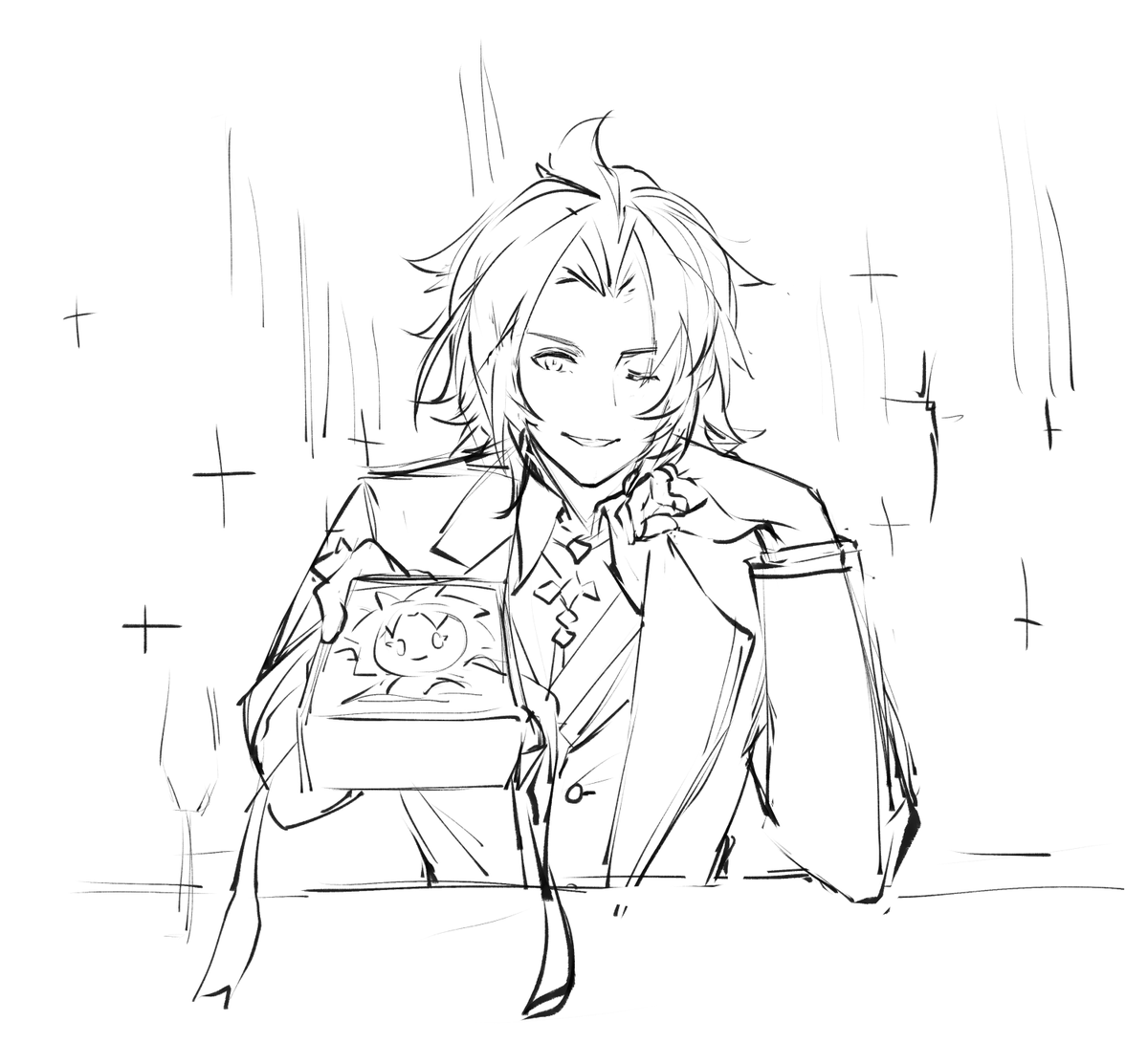 https://t.co/9oYeXnXfvP
lanchan cosplay club week 51 - Spinnah
i fell sick... so im not in the zone...