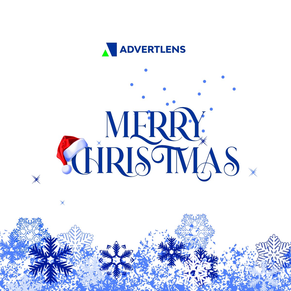 advertlens's tweet photo. May this Christmas bring you all the joy and happiness the pandemic took away and bring you peace to enjoy the new year.

Merry Christmas from all of is at Advertlens.

#christmas #2020christmas https://t.co/gvSR73tRUR