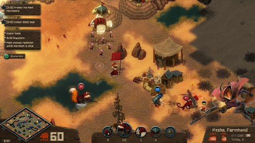 DrekTheBat's tweet photo. Heyoo #toothandtail is on sale in steam for $2!
#Steamwintersale #wishlistgifts #couchcooprts @PocketwatchG https://t.co/GTRwyclY18 https://t.co/pN79MFnQZ7