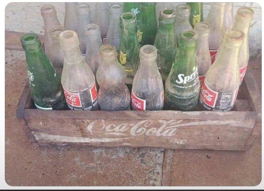 ShaffieWeru's tweet image. When this left the darkest corner of the store in moms house....it only meant one thing.... Untzuntzuntz 🎊 🎉 🎈 #ParteAfterParte @CharlesRuiru