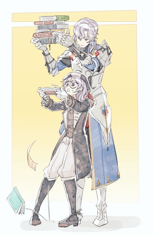 리안/ʀɪᴀɴ(자리비움) (@_riarian) on Twitter photo 