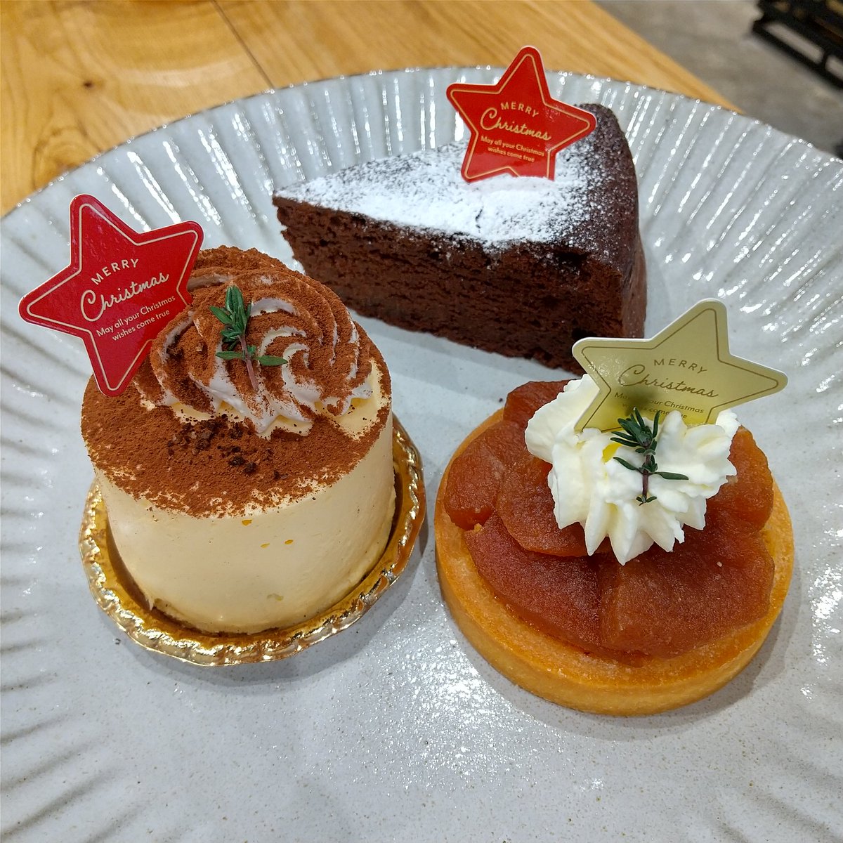 神田カフェ