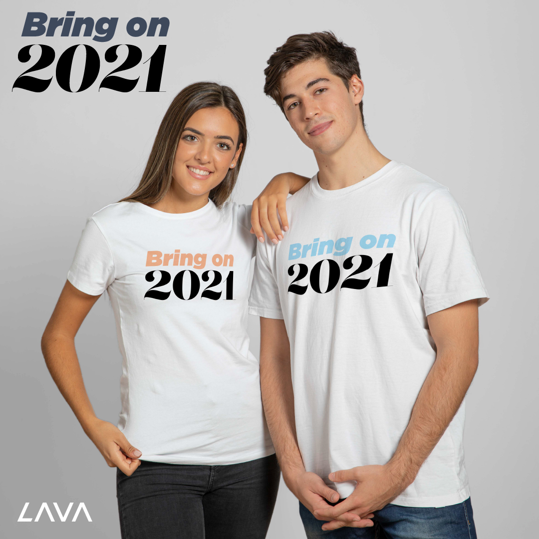 New Year T-shirts!!
Check it Out.
.
.
#lavaprints  #NewYear #newcollection2020 #NewCollectionAlert #tshirts #men #MensWear #women #womensfashion #newyear2021 #design #fashion #art #typography #goodbye2020 #hello2021 #printing #tshirtprinting #tshirtdesign #ForHim #forher
