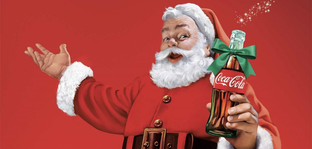 Daripada kisah St. Nicholas inilah lahirnya legenda Santa Claus. Fakta menarik, urban legend mengatakan imej Santa yang asal ialah berwarna hijau. Cuma bertukar menjadi Merah-Putih apabila dikomersialkan oleh Coca Cola.