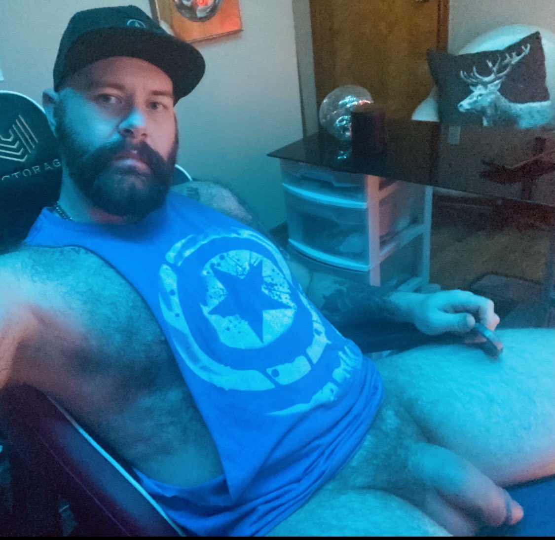 LukeHarringtonXXX’s pics and videos