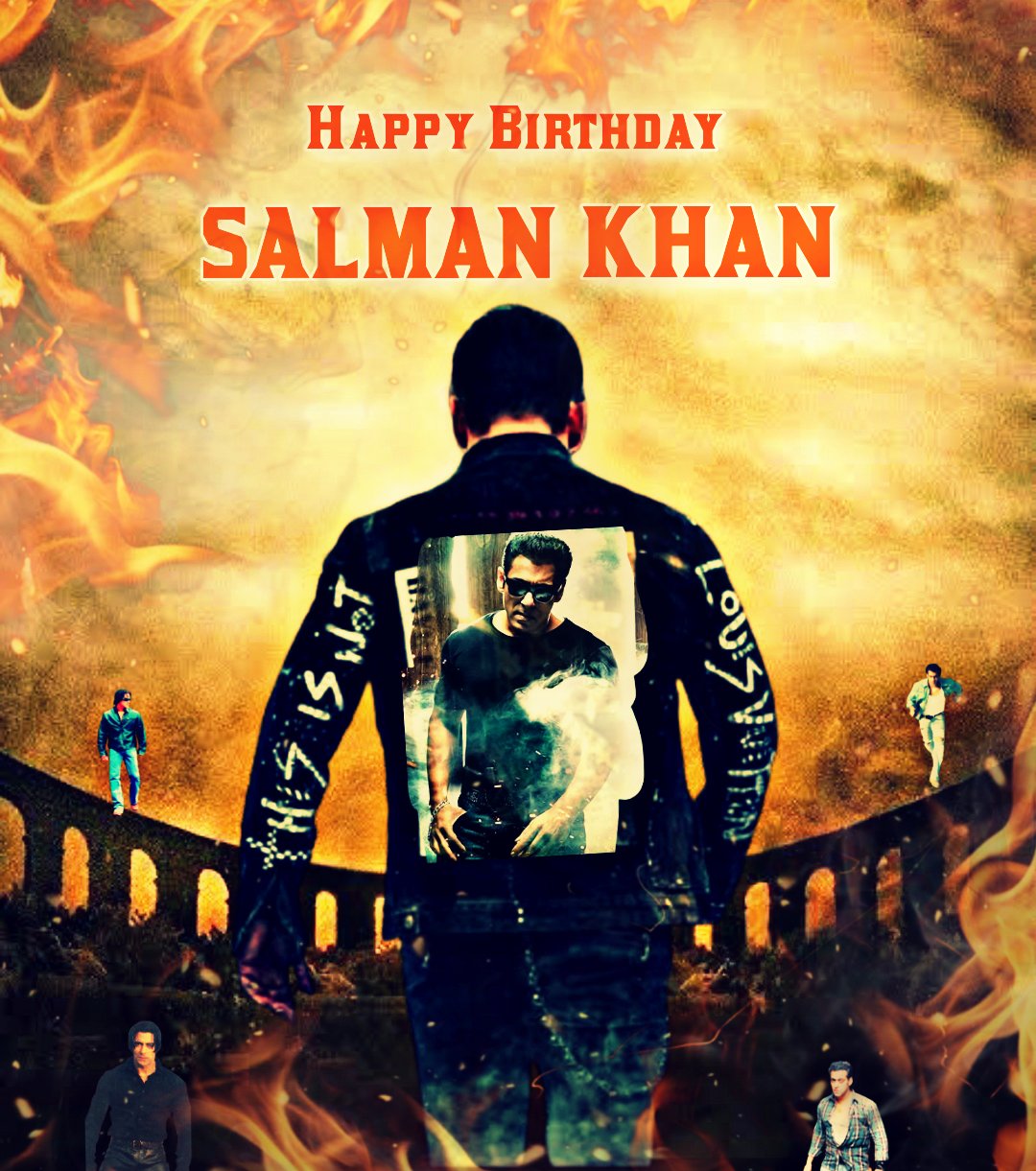 Salman Khan on Twitter: