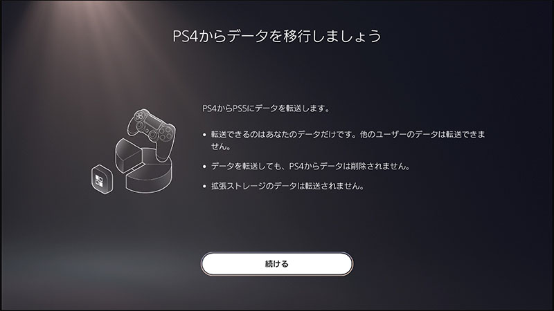 Ask Playstation Jp Ps4 に保存しているゲームやセーブデータは 様々な方法 でps5 に移行することができます 移行方法についてはこちらのfaqをご確認ください T Co Vwrwe3pdq8