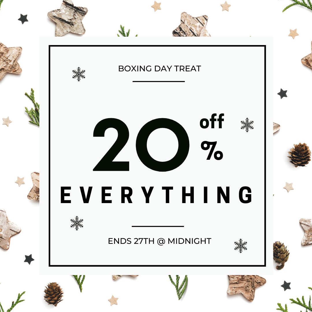 fancydressww's tweet photo. We hope your Christmas Day was as special as you are ❤️✨

Now... Are you ready for a Boxing Day treat?! 👇 Grab 20% off everything, no discount code needed!

SHOP NOW: https://t.co/nw6TgjoNfR
#BoxingDay https://t.co/NAusWvtfCT