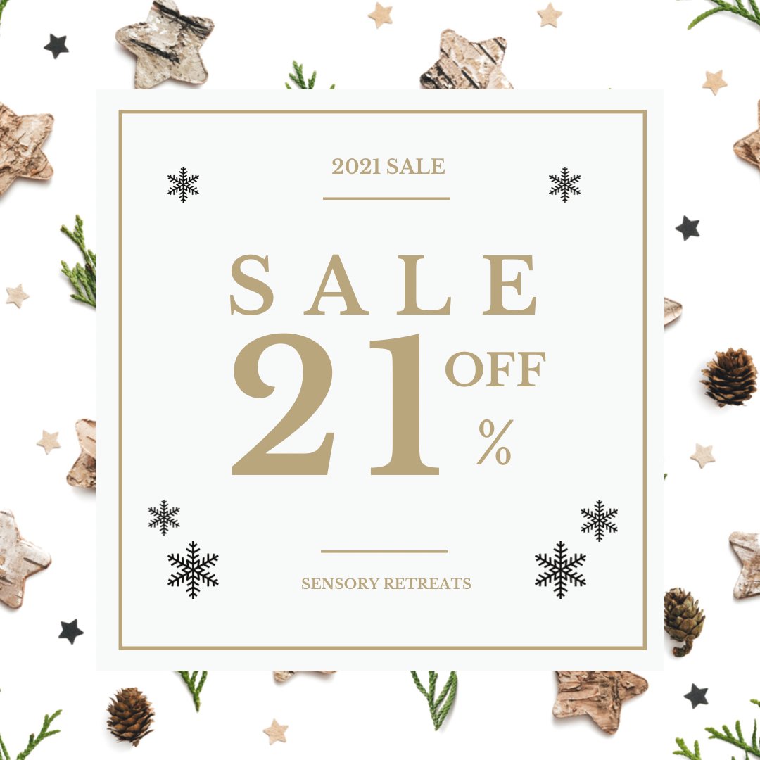 IT'S SALE TIME! OUR 2021 SALE IS HERE ! GET 21%OFF SITE WIDE! #sale #boxingdaysale #Januarysales #selfheatingeyemasks #divineeyes #lunaeyes