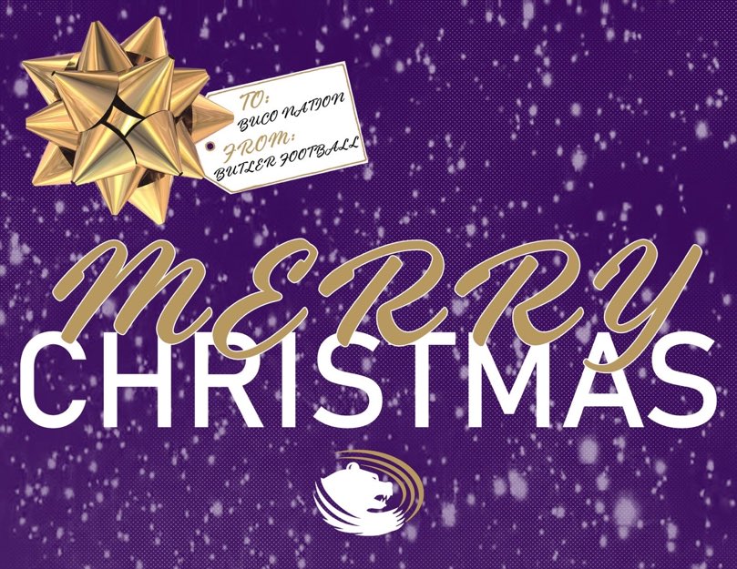 Thanks to <a href="/CoachBVignery/">Brice Vignery</a> for the holiday graphic!