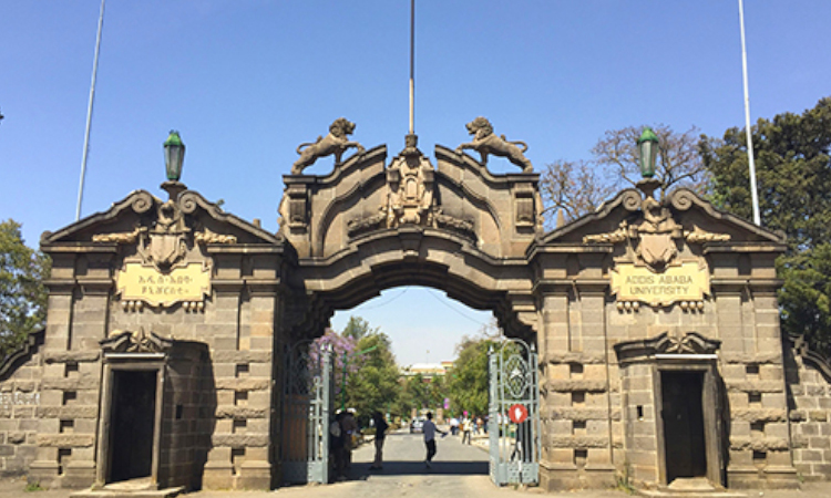 fanatelevision's tweet image. #Ethiopia: #Addis_Ababa_University graduates 4,087 students fanabc.com/english/addis-…