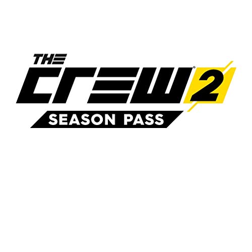 The Crew 2: VIP Pass - PS4 [Digital Code] https://t.co/Gak5z75ufW #ps5 #playstation #videogames https://t.co/Jwi1bDxpq4