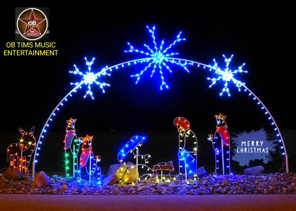 obtimss_win's tweet photo. MERRY CHRISTMAS TO YOU ALL ๐
๐ป
JESUS the great king is born โ๏ธ
More blessings ๐น๐ท๐น
More life to you all! ๐ฃ
@obtimsmusic_ent
#olabisiazaka #obtims #obtimsmusic
#merrychrist #jesus #Christianity #Church #AllForJesus https://t.co/NzUWKAV5xP
