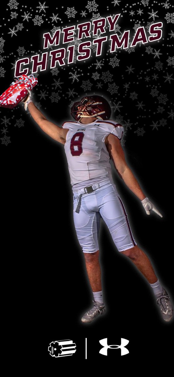 Thanks to @Coach_MitchumBC for the holiday graphic!