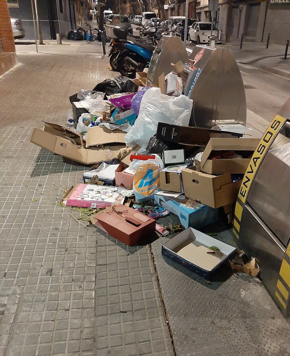 coletasdeporvida. tweet media