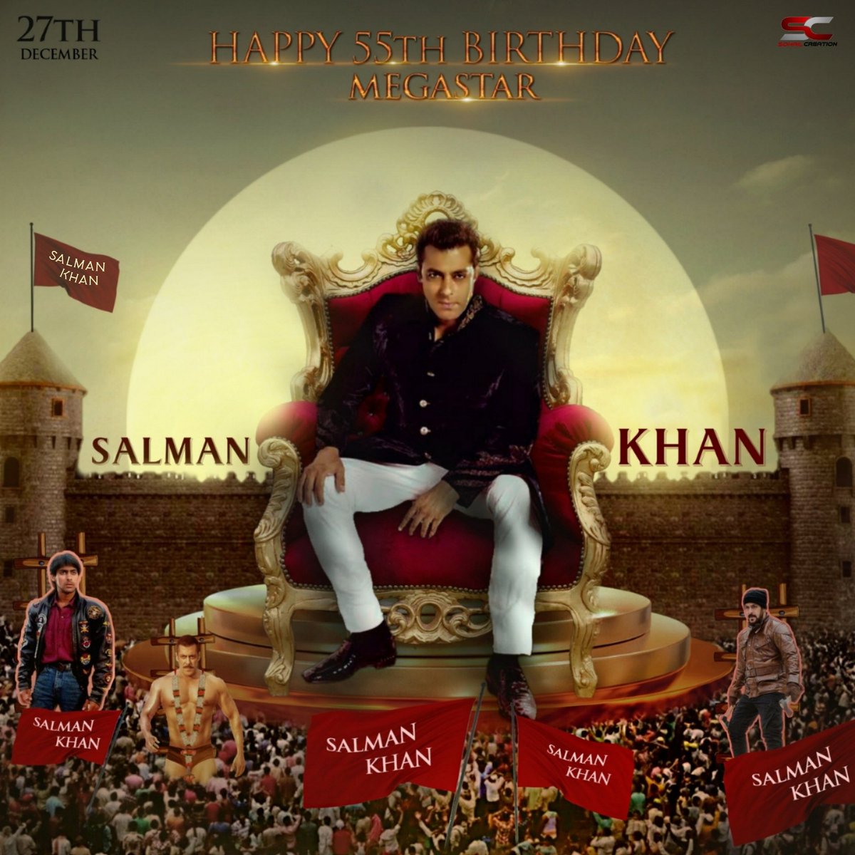 Salman Khan (@Salman27_12) / Twitter