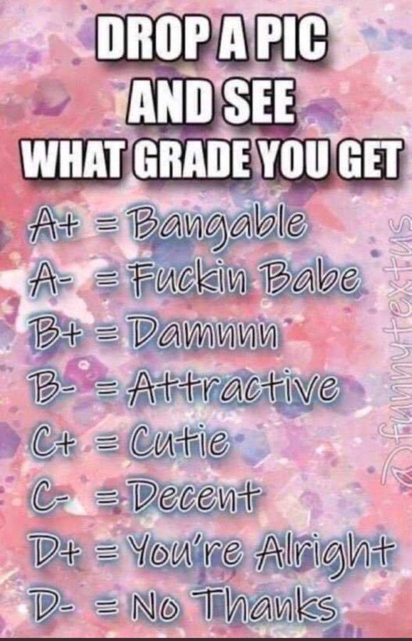 She licked her lips looking at the reader 
"My you look so tasty~" 

❤️&amp;🔁