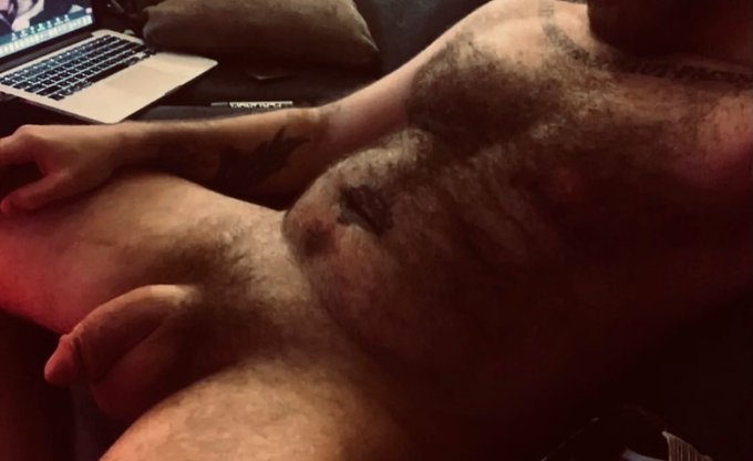 I need a mouth. Full of piss and cum for you. https://t.co/e4FIysd9UE