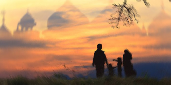 Being Good To The Family
"One who is merciful to his family is the best of you. As for me, I am the best of you in respect to mercifulness for his family”
yeniasya.com.tr/english/being-…
<a href="/GulecyuzYasemin/">Yasemin Güleçyüz</a> @AliCibril
#muslim #Islam #ProphetMuhammad #RisaleiNur #SaidNursi #familytime #women