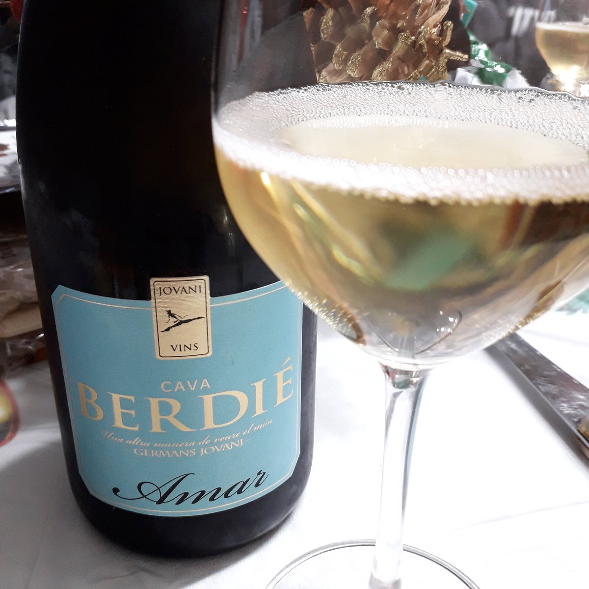 Tiempo de Amar con <a href="/CavaBerdie/">Cava Berdié</a>!
 instagram.com/p/CJPGM-rL0vy/…