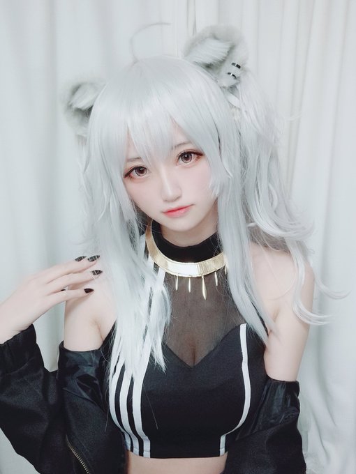 Twitterのコスプレ画像40