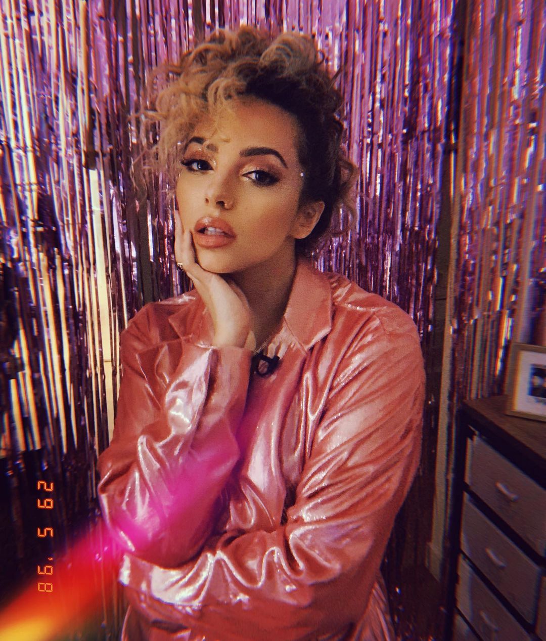 Happy birthday Jade Thirlwall   
