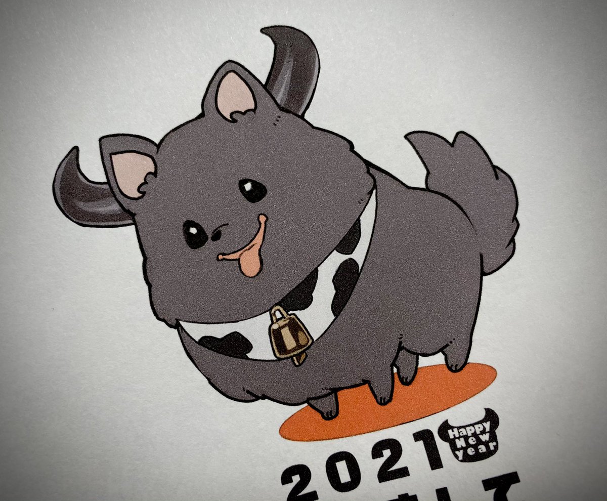 year of the ox chinese zodiac 2021 no humans cow print animal focus bell  illustration images