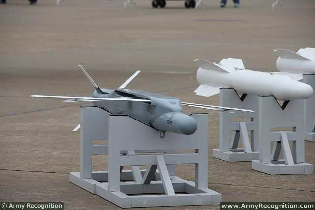 (2) Air to Surface Bombs (PGM):- FT-7/130 (130kg) - FT-9/50 (50 kg) - GB-7/50 (50 kg) - GB-4/100 (100 kg)- FT-10/25 (25 kg)