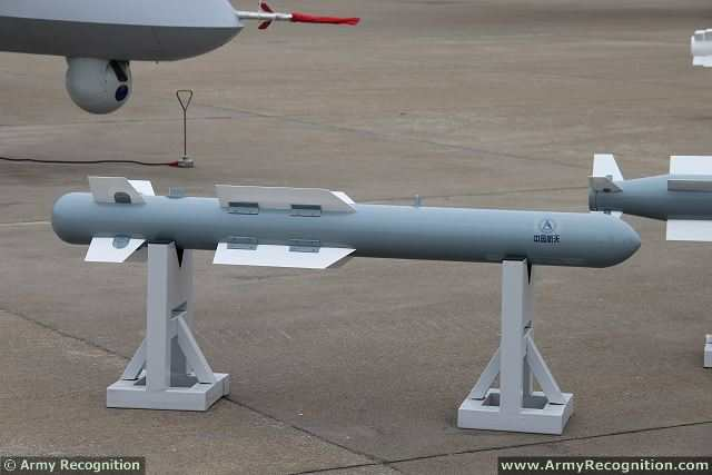 (2) Air to Surface Bombs (PGM):- FT-7/130 (130kg) - FT-9/50 (50 kg) - GB-7/50 (50 kg) - GB-4/100 (100 kg)- FT-10/25 (25 kg)