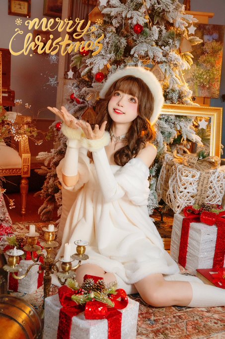 Twitterのコスプレ画像61