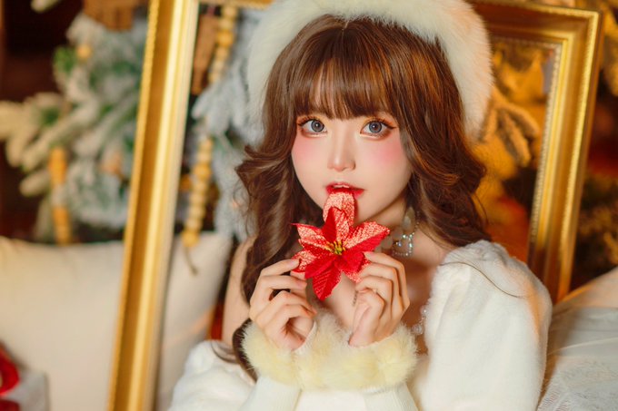 Twitterのコスプレ画像62