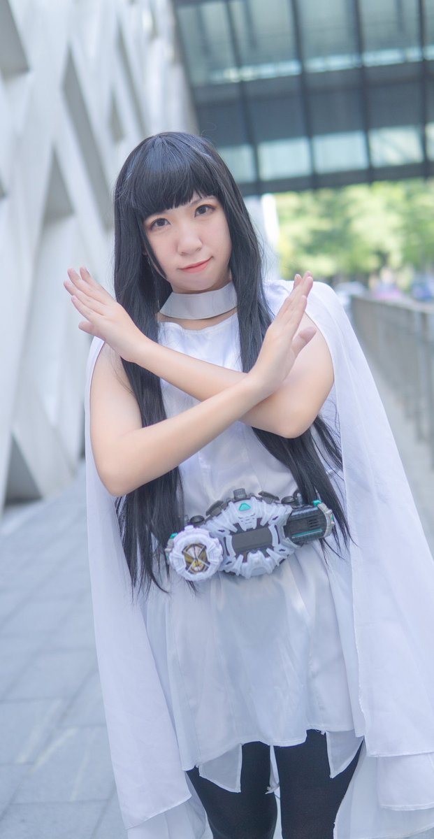 あ お い🎀aoi~ в X: „【Cosplay】3 仮面ライダージオウ あ お い🎀aoi~ в X: „【Cosplay】3 仮面ライダージオウ