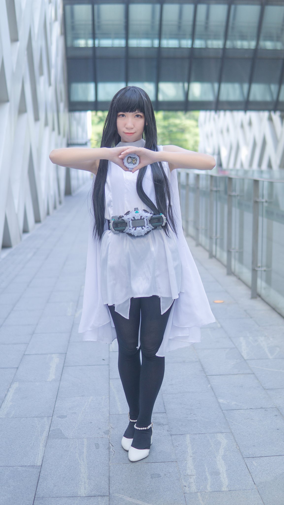あ お い🎀aoi～ в X: „【Cosplay】3 仮面ライダージオウ