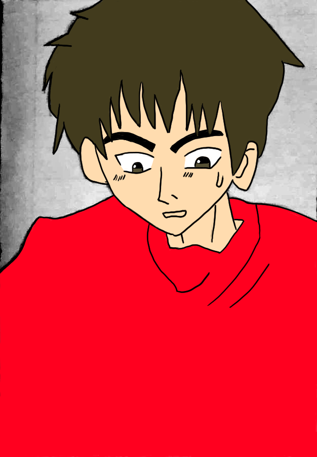 ট ইট র 真田幸村 魚住の下塗りが終わった この後は影やハイライトを入れていくよ V イラスト 下塗り 金田一少年の事件簿 雪影村殺人事件 魚住 ট ইট র 真田幸村 魚住の下塗りが終わった この後は影やハイライトを入れていくよ V イラスト 下塗り 金田一少年の事件簿 雪影村殺人事件 魚住
