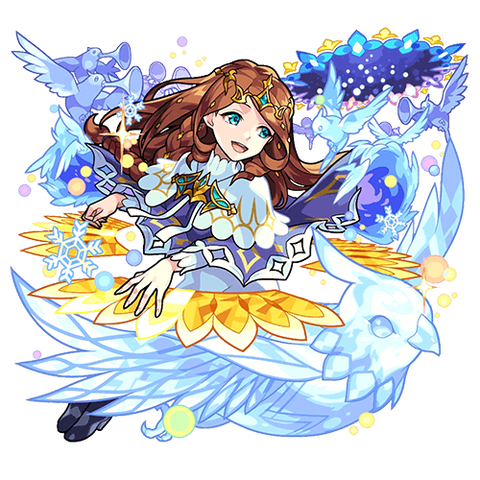 モンストニュースのtwitterイラスト検索結果 モンストニュースのtwitterイラスト検索結果