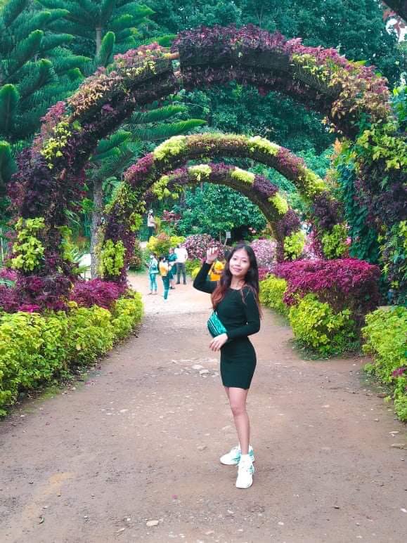 pina_talk's tweet photo. 📍 Buwakan ni Alejandra

 “Little Tagaytay of Cebu” that captured the attention of thousands of Cebuanos, a new attraction in Balamban is about to steal the spotlight. Introducing Buwakan ni Alejandra, Cebu’s newest pride featuring a vibrant flower garden. https://t.co/O3kssOjNmx