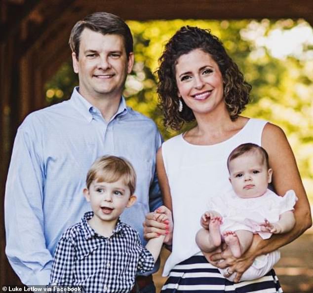 This is bad news! Republican Louisiana Congressman-elect Luke Letlow, 41, is moved to ICU less than a week after testing positive for COVID-19.  https://www.dailymail.co.uk/news/article-9086235/Republican-Louisiana-Congressman-elect-Luke-Letlow-41-ICU-COVID.html