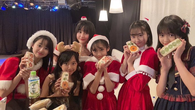 Twitterのコスプレ画像10