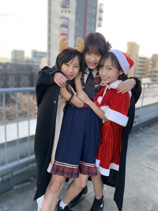 Twitterのコスプレ画像12