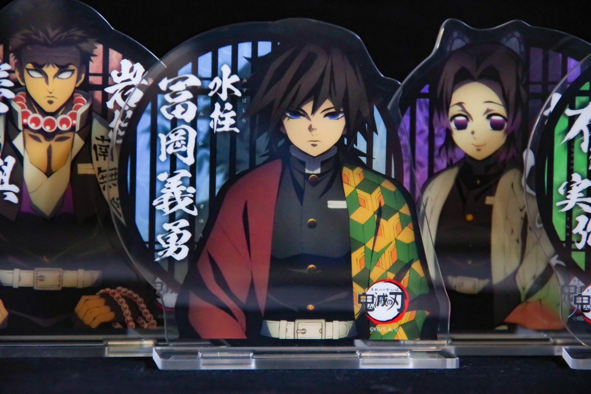 ufotable on X: ufotable on X: