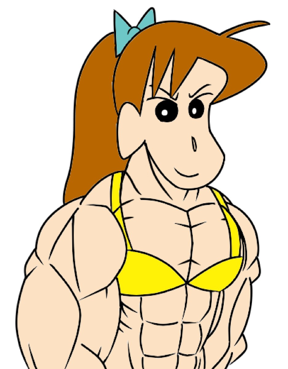 よしなが先生