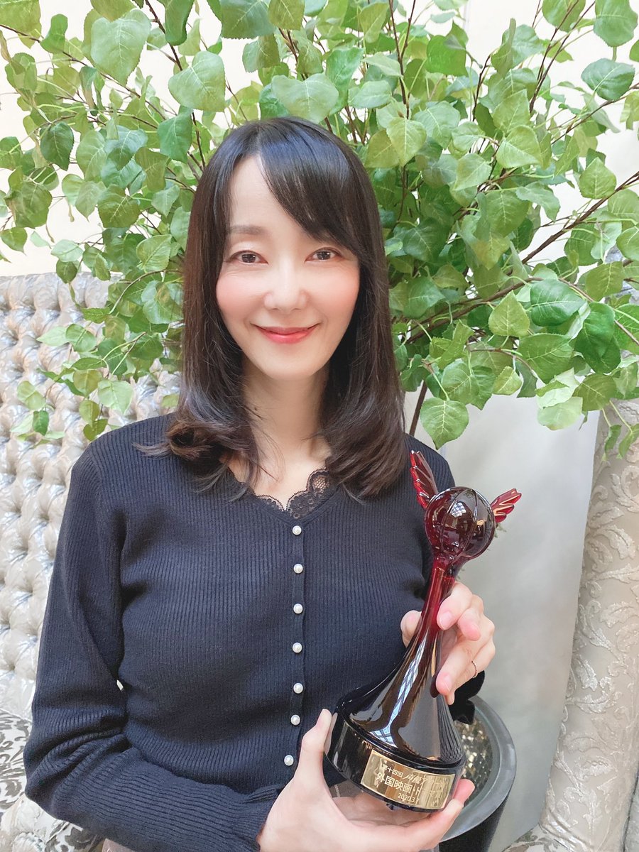田中敦子 ありがとうございます