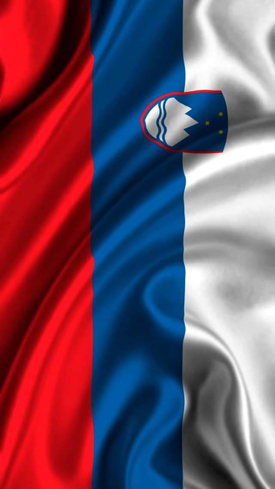 DragoZagode's tweet image. Naša domovina Slovenija ...&amp;lt;3