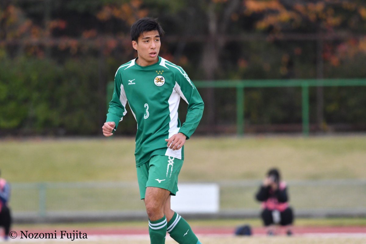 大阪体育大学学友会サッカー部 お知らせ Df木出雄斗選手 4回 星稜高 の鹿児島ユナイテッドfcへの入団が決定しました スピードを活かしたサイド突破が持ち味 Jリーグで活躍する姿が楽しみです 大阪体育大学 鹿児島ユナイテッドfc 木 大阪体育大学学友会サッカー部 お知らせ Df木出雄斗選手 4回 星稜高 の鹿児島ユナイテッドfcへの入団が決定しました スピードを活かしたサイド突破が持ち味 Jリーグで活躍する姿が楽しみです 大阪体育大学 鹿児島ユナイテッドfc 木