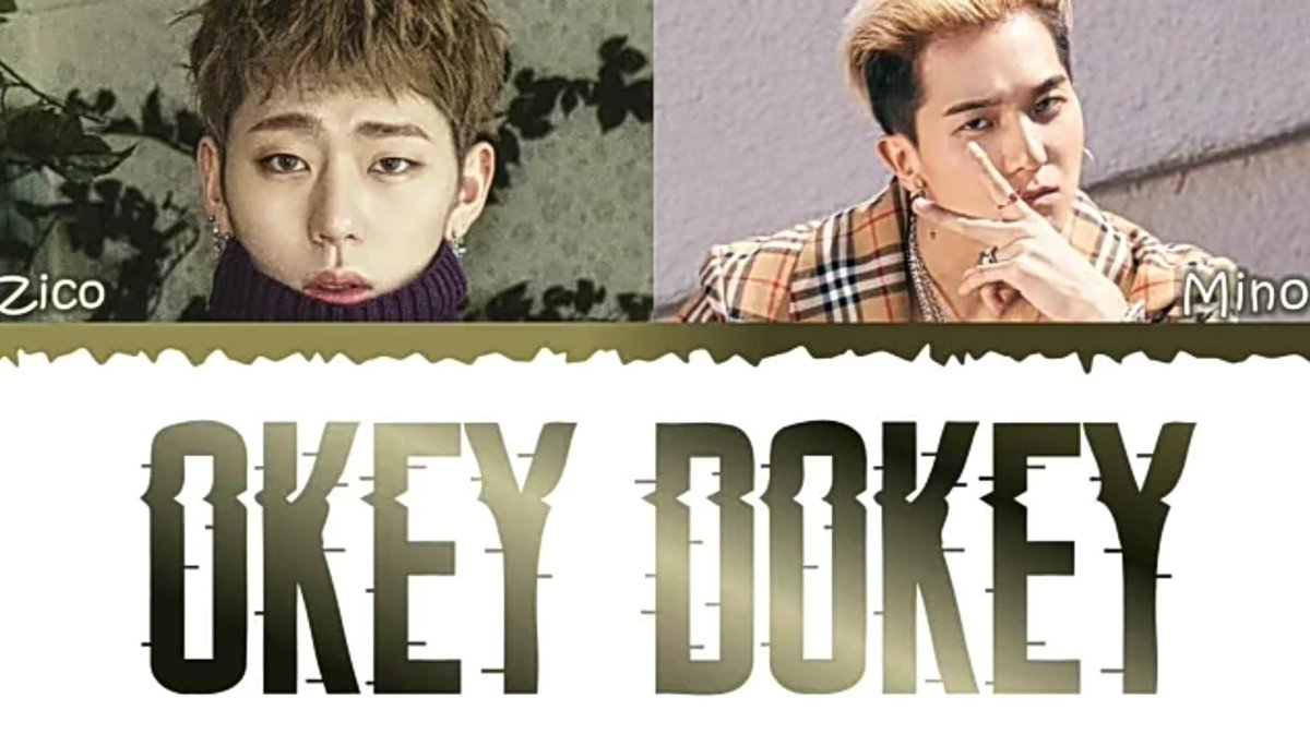 Okeydokey Okeydokey