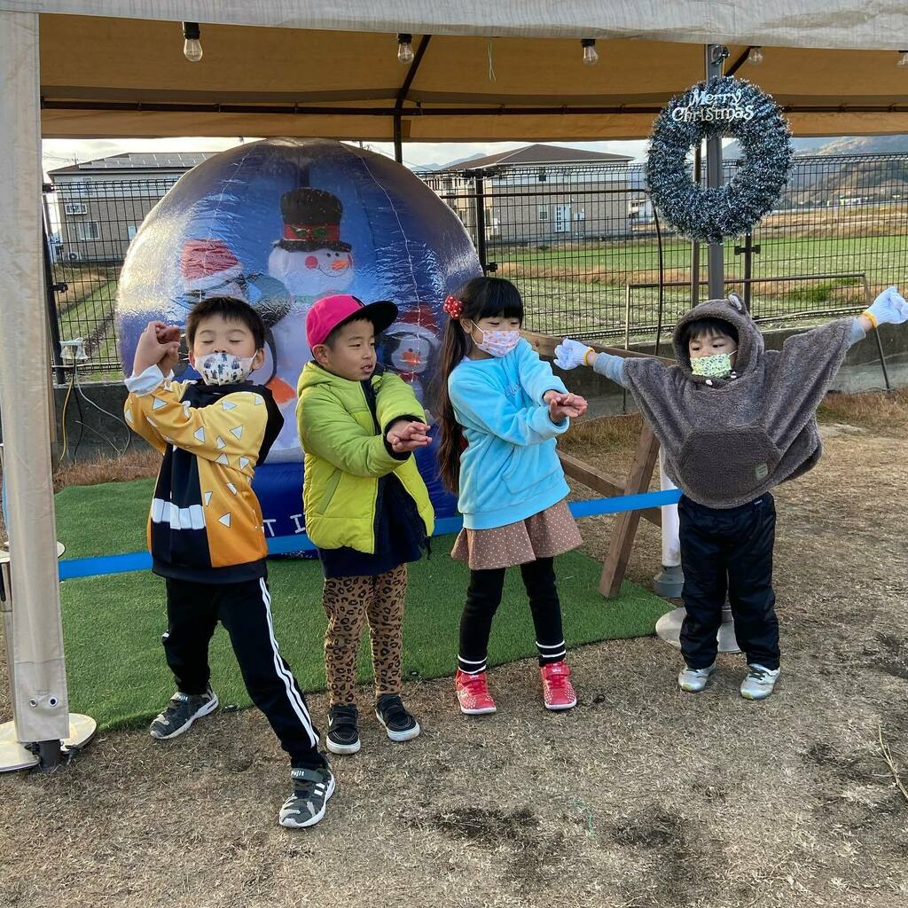 いつも元気なお友達 今日もカッコよく鬼滅のポーズをとってくれました 佐賀の遊び場 クリスマス アウトドア セグウェイ ゴ 12 26 E ビークルパーク イービークルパーク 佐賀 神崎郡 吉野ケ里町 いつも元気なお友達 今日もカッコよく鬼滅のポーズをとってくれました 佐賀の遊び場 クリスマス アウトドア セグウェイ ゴ 12 26 E ビークルパーク イービークルパーク 佐賀 神崎郡 吉野ケ里町